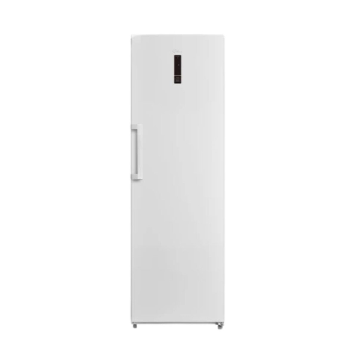 Freezer vertical 257L Midea MDRU385FZR01 