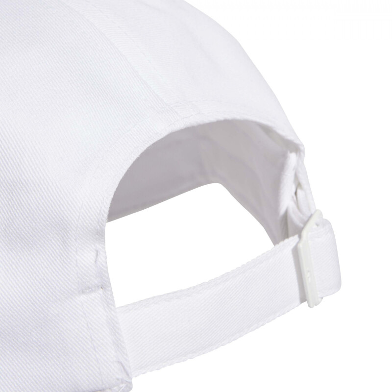 Gorro Originals ADIDAS BASEB CLASS TRE de Unisex - JC6025 Blanco