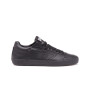S-Leroji Low - Hombre Black