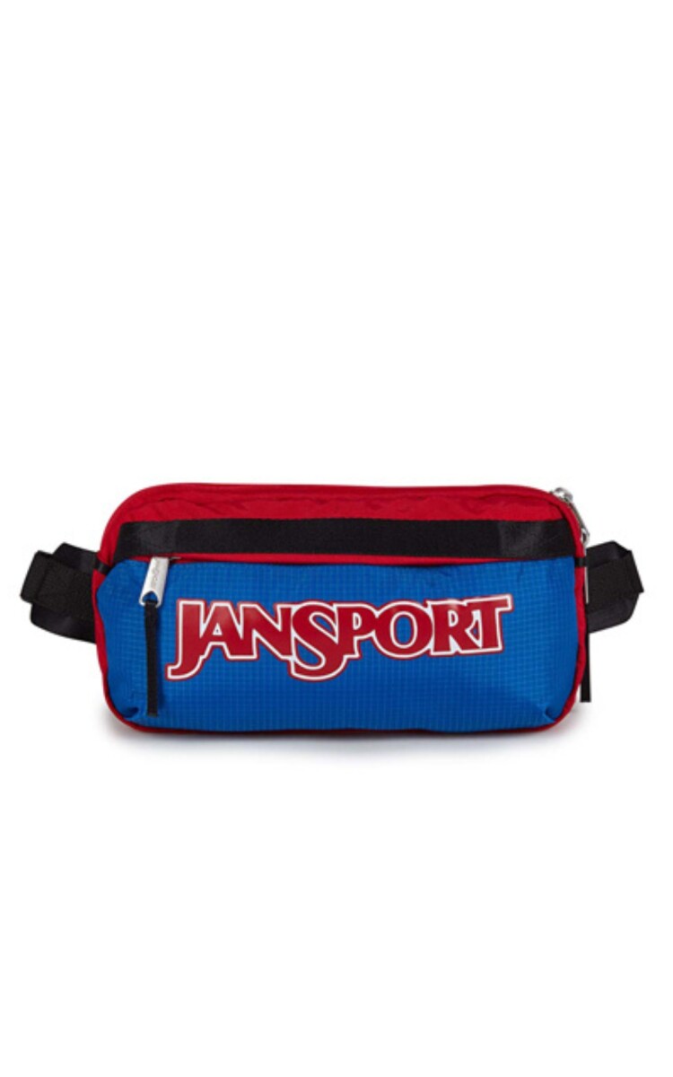 RIÑONERA WASHINGTON WAISTPACK - RED TAPE 