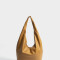 Shopper Cartera Hobo Camel - Marron Camel