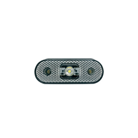 FAROL - LATERAL LED FACCHINI S/SOPORTE CRISTAL MULTILIGHT FAROL - LATERAL LED FACCHINI S/SOPORTE CRISTAL MULTILIGHT