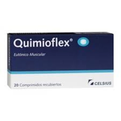 Quimioflex Quimioflex