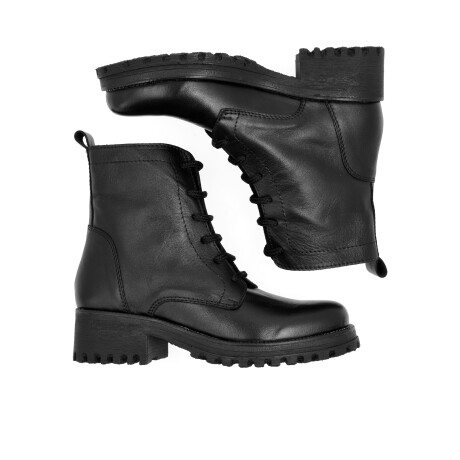 BOTA NEGRO