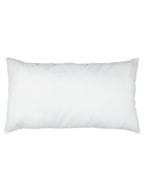 Almohada de fibra 50x90 STORFJELLET Almohada de fibra 50x90 STORFJELLET