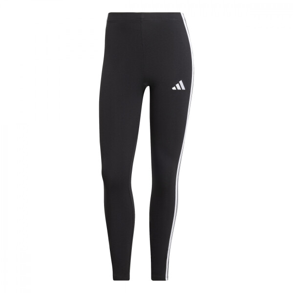 Calza Sportwear ADIDAS W 3S SJ LEG de Mujer - JE0072 Negro-blanco