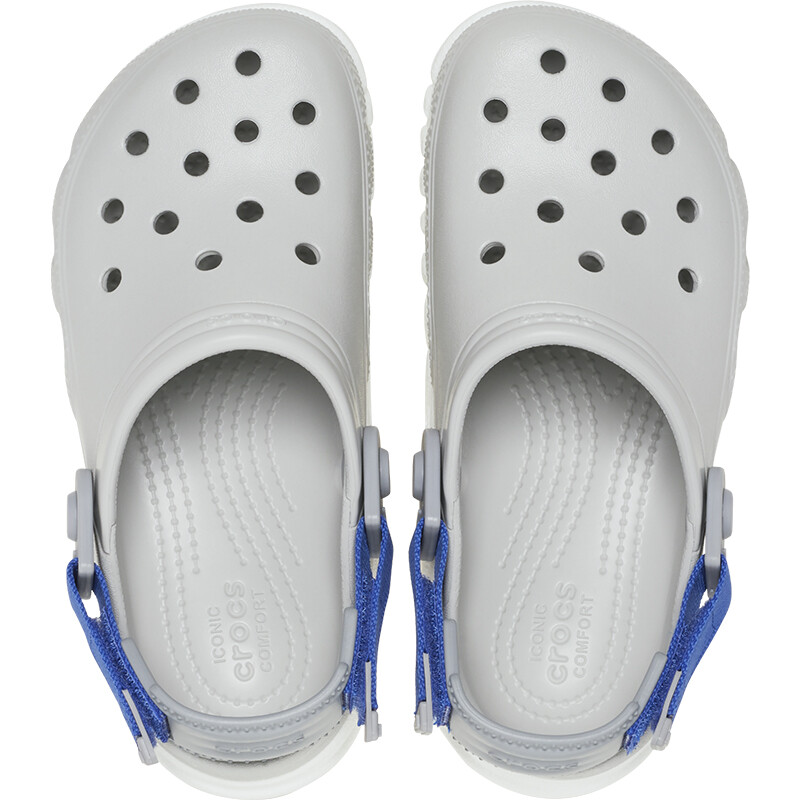 Crocs Duet Max Gris