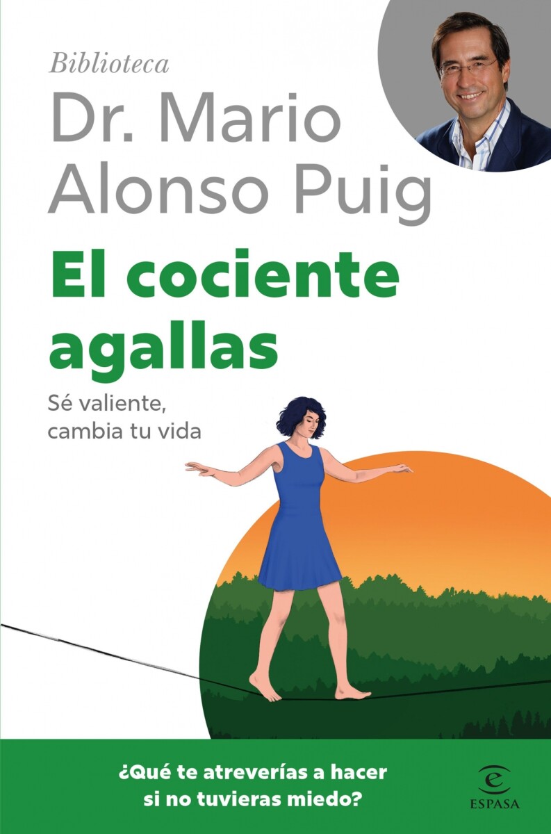 El cociente agallas 