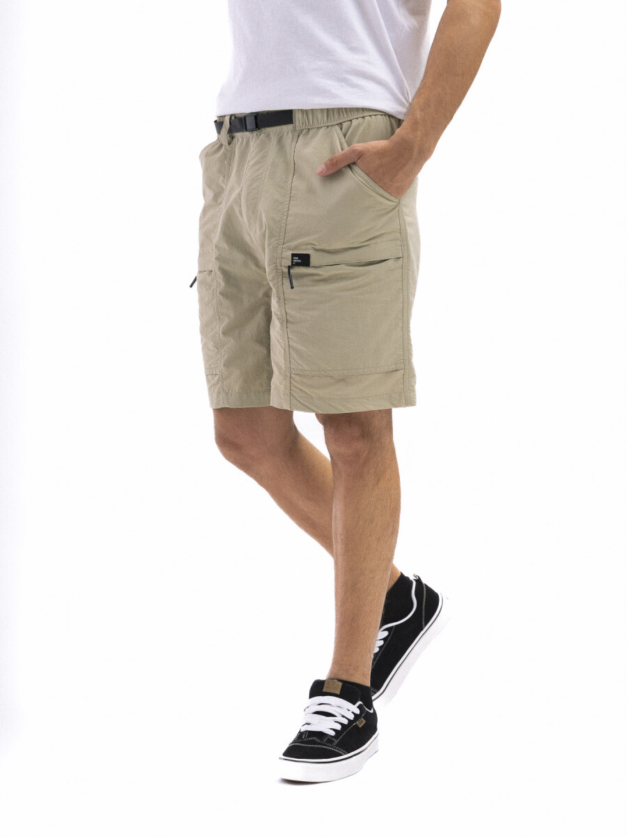 Bermuda Fuji scandinavian - Beige 