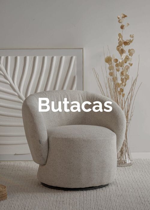 butacas