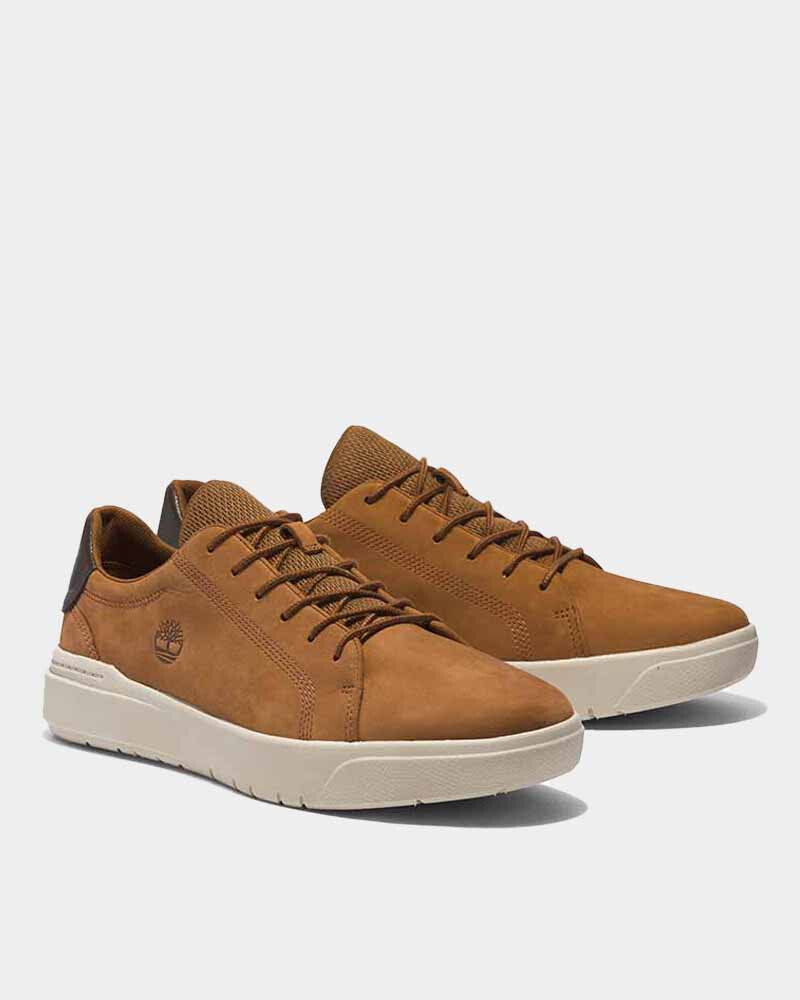 Zapatillas Seneca Bay Low Hombre Saddle