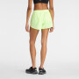 Sport Essentials Short 3 Green