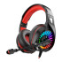 Auricular Vincha Gamer Xtrike Me Retroiluminado Gh-890 Auricular Vincha Gamer Xtrike Me Retroiluminado Gh-890