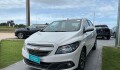 Chevrolet Onix LTZ AT - 2014 Chevrolet Onix LTZ AT - 2014
