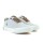 Championes Santa Barbara NAUTICAL PU W de Mujer - NAUTICAL PU W Gris