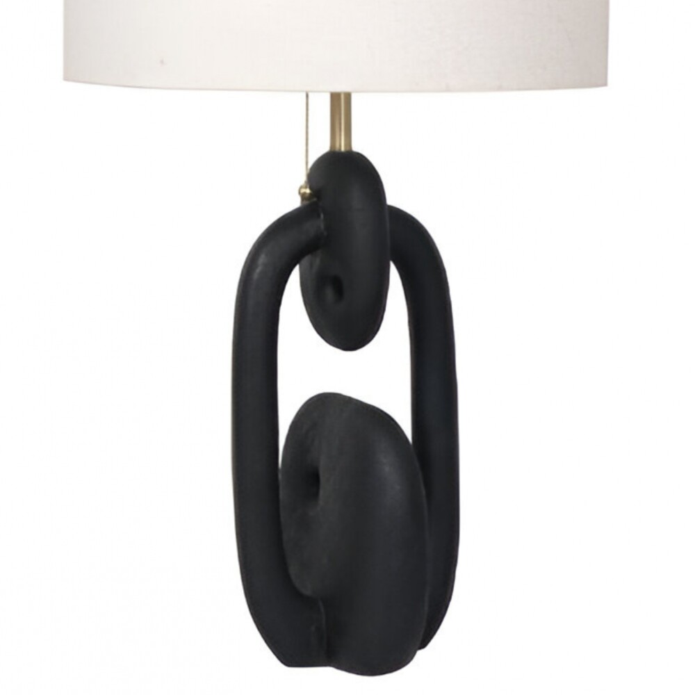 Lampara de mesa - Cerámica Magna Lampara de mesa - Cerámica Magna