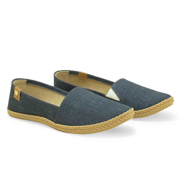 Zapatillas Moleca Casual de Mujer - 5287.210-11505 Marino