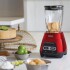 Licuadora Oster BLSTPYG1310RBG-053-2 + Vaso Blend-N-Go portátil Rojo Licuadora Oster BLSTPYG1310RBG-053-2 + Vaso Blend-N-Go portátil Rojo