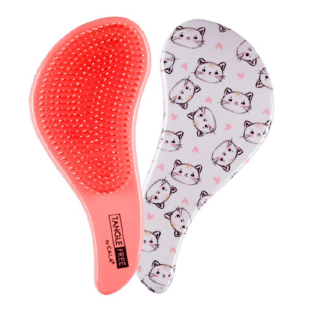 CALA CEPILLO DESENREDANTE #66887 única