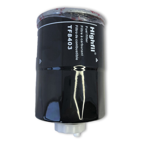 Filtro Trampa Ford S/sensor Filtro Trampa Ford S/sensor