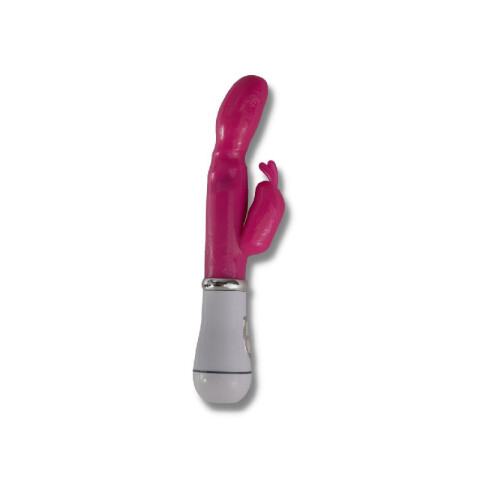 Vibrador Punto G a pilas en caja 20*3.5cm Vibrador Punto G A Pilas En Caja 20*3.5cm