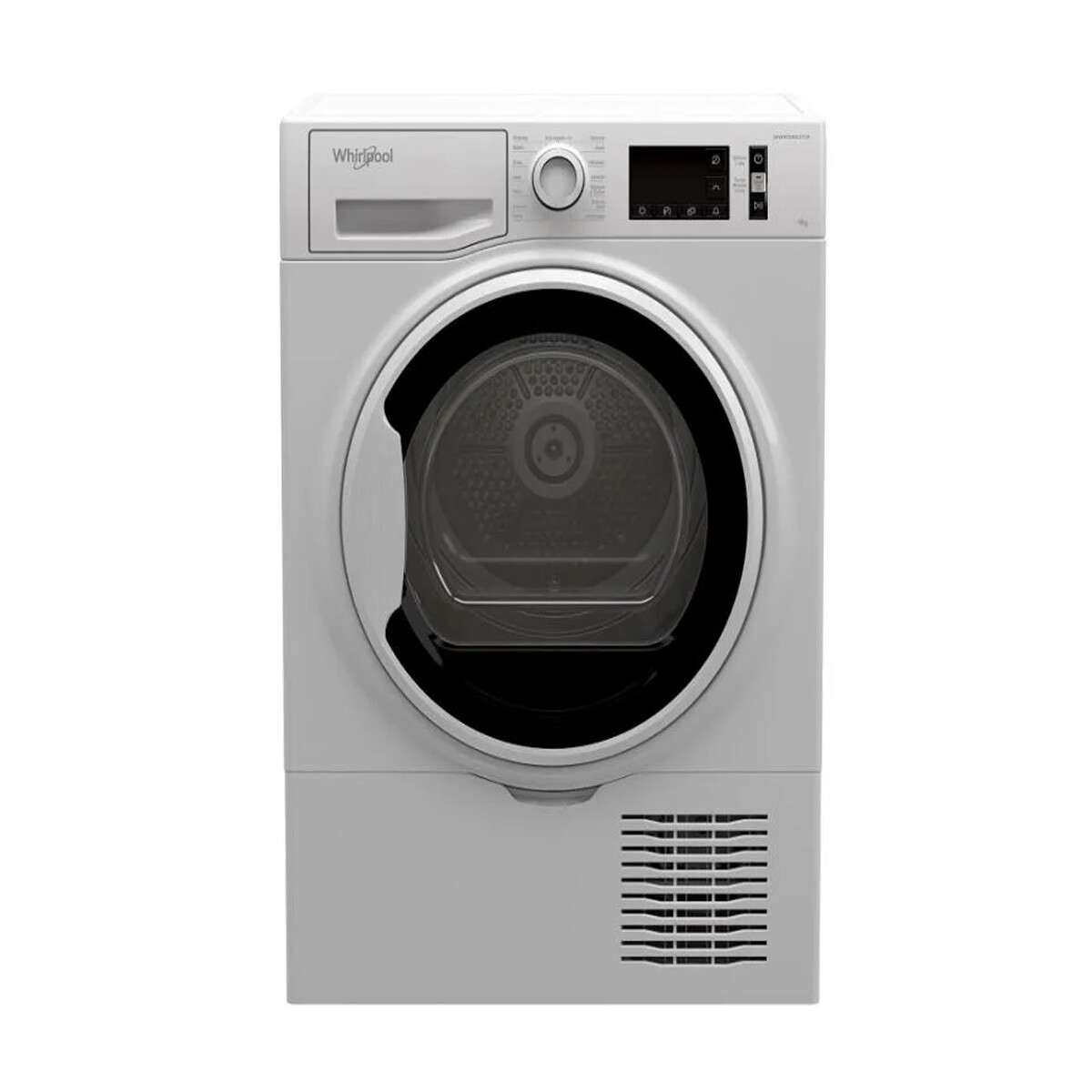 SECARROPAS WHIRLPOOL CARGA FRONTAL 9KG 