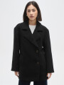 Chaqueta Gravos Negro