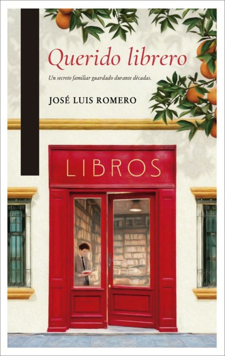 Querido librero 