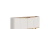 Aparador Arc tipo Buffet 1.6 - Linea Manhattan Aparador Arc tipo Buffet 1.6 - Linea Manhattan