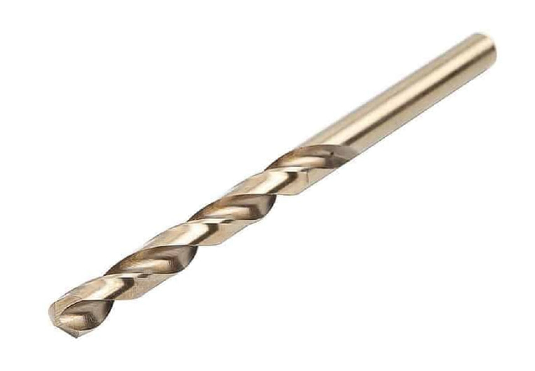 TOLSEN MECHA HSS 8.0mm COBALTO (INDUSTRIAL) 