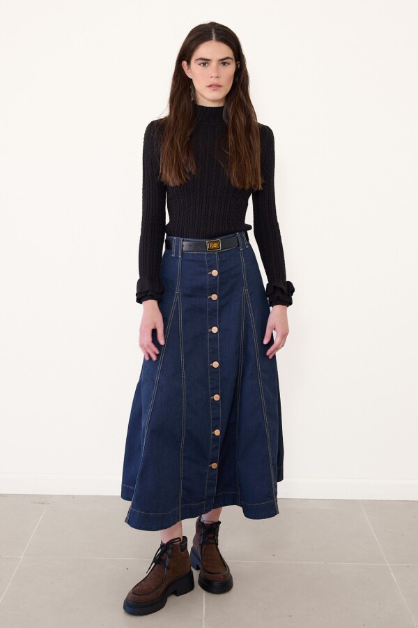 Paloma Long Skirt Paloma Long Skirt