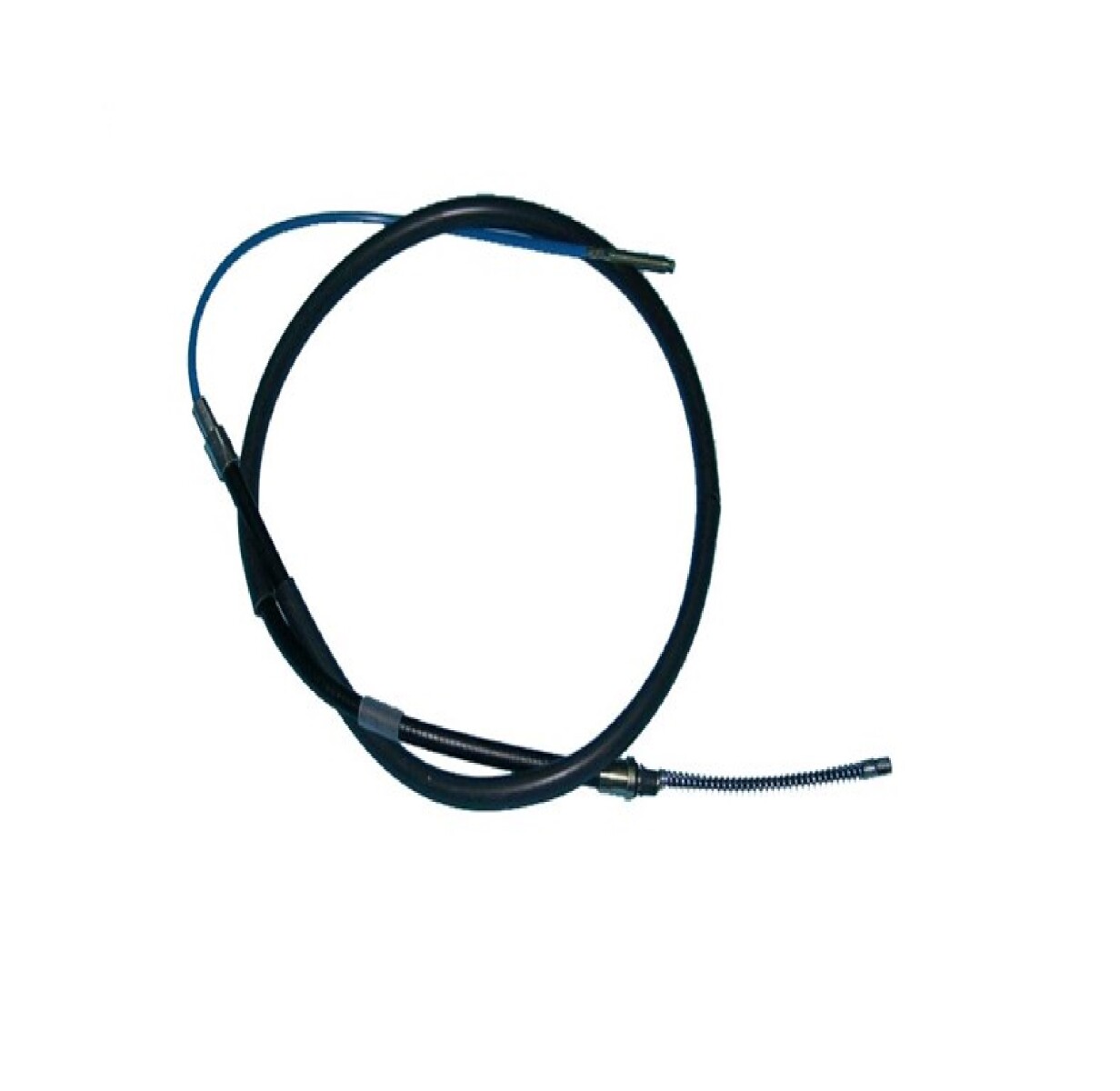 CABLE DE FRENO DE MANO CADDY 