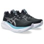 Zapatillas Running Gel-Nimbus 27 Mujer Black/dusk Violet