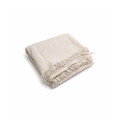 Manta para Sillón y Cama Taupe Manta para Sillón y Cama Taupe