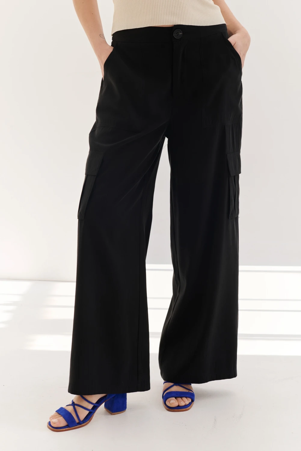 PANTALON EMILY negro 4