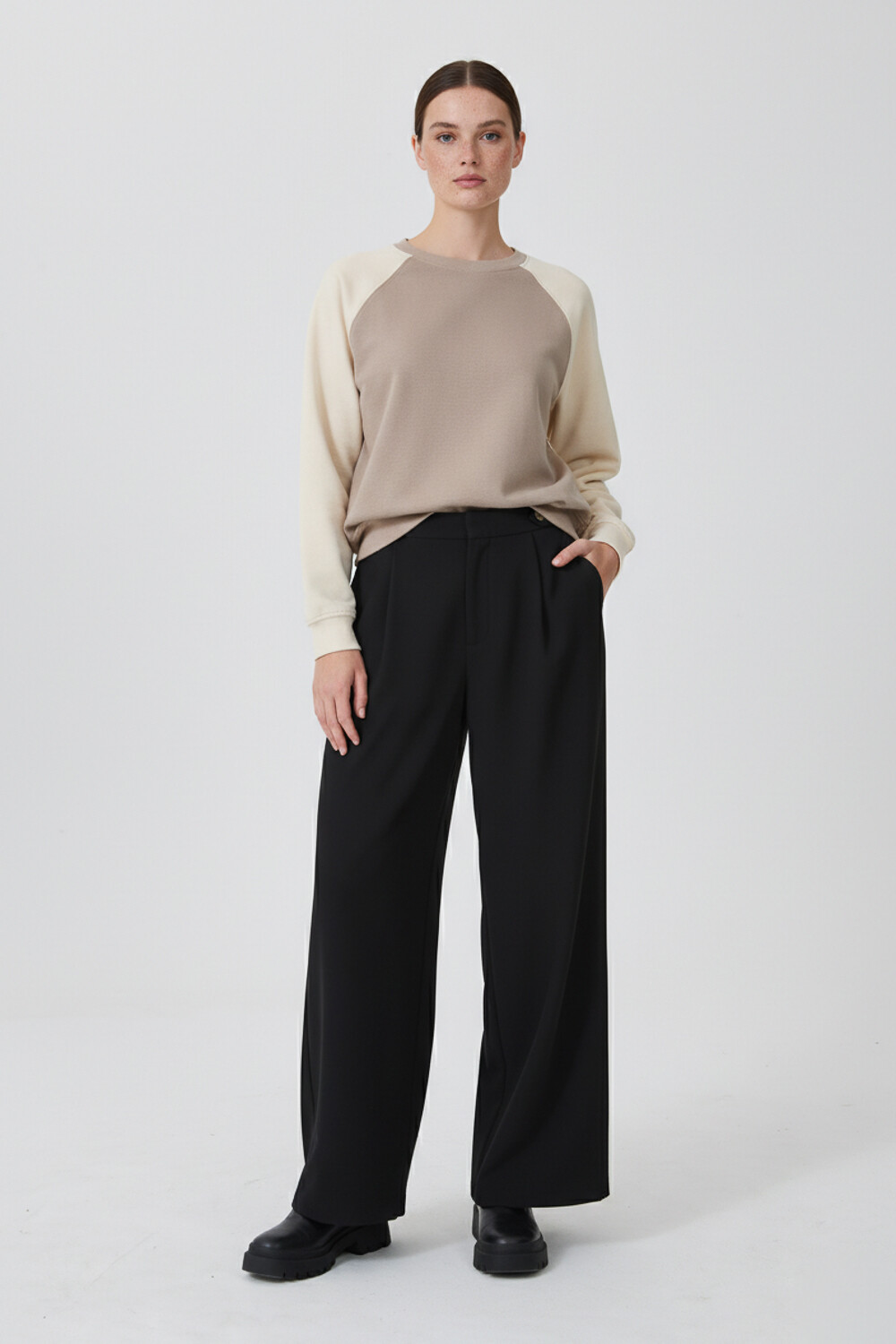 Buzo Jorelia Estampado 2