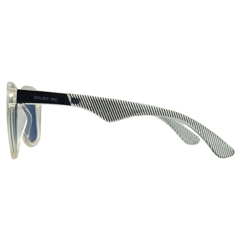 SOLIDO INC SLD1505 C AMARILLO E - Adulto - Transaparente transparentecristal