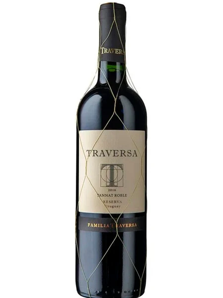 Traversa Tannat Roble Traversa Tannat Roble