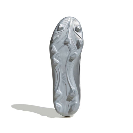 Championes de fútbol F50 Messi Club de Hombre Blanco