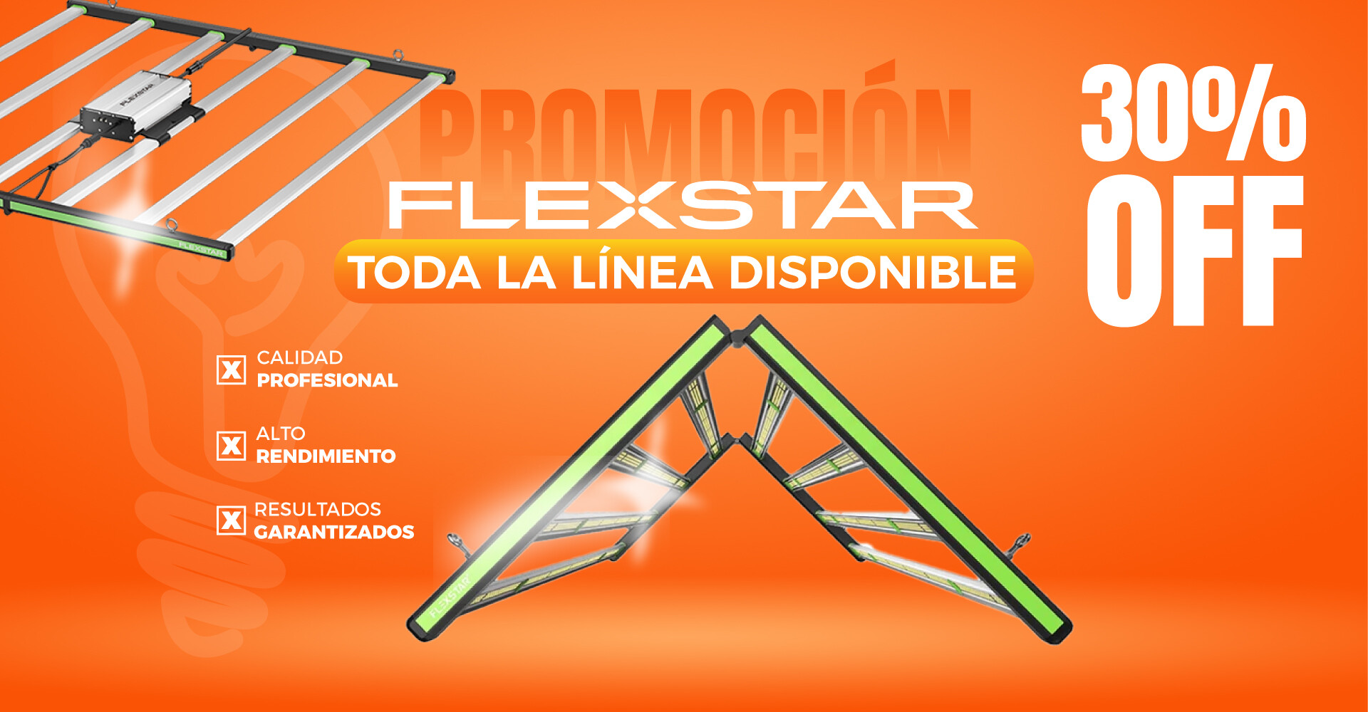PROMO FLEXSTAR
