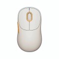 Imagen de Mouse Inalámbrico XIAOMI Mouse 3 BT - White