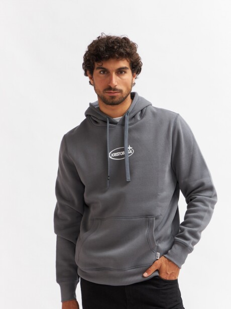 Canguro Boy GRIS