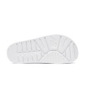 Ojotas New Balance de Dama - 200 - SWM200J3 WHITE/RSEGLD