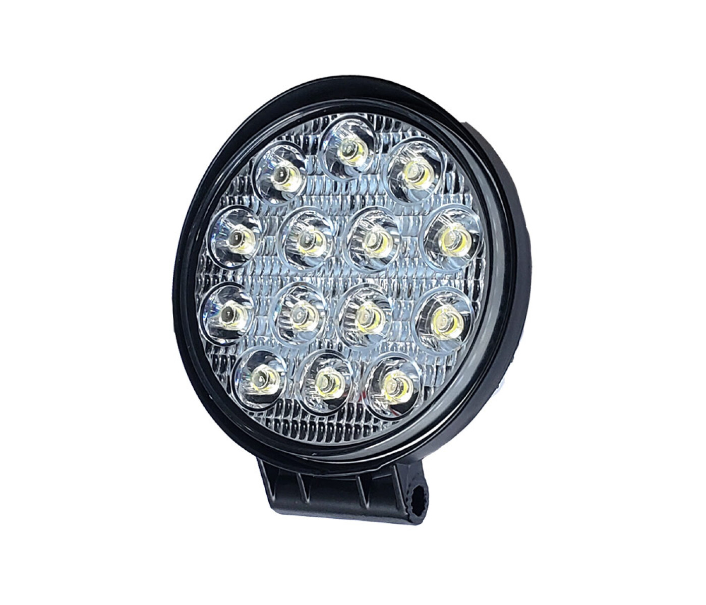 FARO LED - REDONDO 11CM 14 LED 42W DUNCAN 