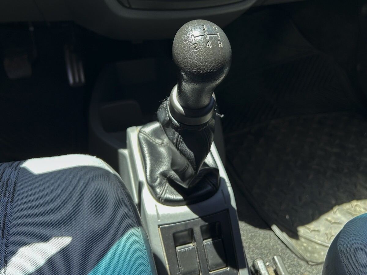 Suzuki Alto GL 2013 EXCELENTE ESTADO! | Permuta / Financia Suzuki Alto GL 2013 EXCELENTE ESTADO! | Permuta / Financia