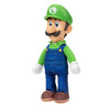 Peluche articulable Luigi 38 cm Super Mario Peluche articulable Luigi 38 cm Super Mario