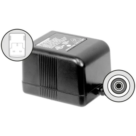 Adaptador Transformador Corriente Behringer Psu7 Adaptador Transformador Corriente Behringer Psu7