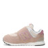 Championes de Niños New Balance Camel - Beige - Rosado