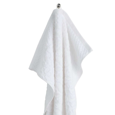Toalla De Mano Stidsvig 50X100 Blanco