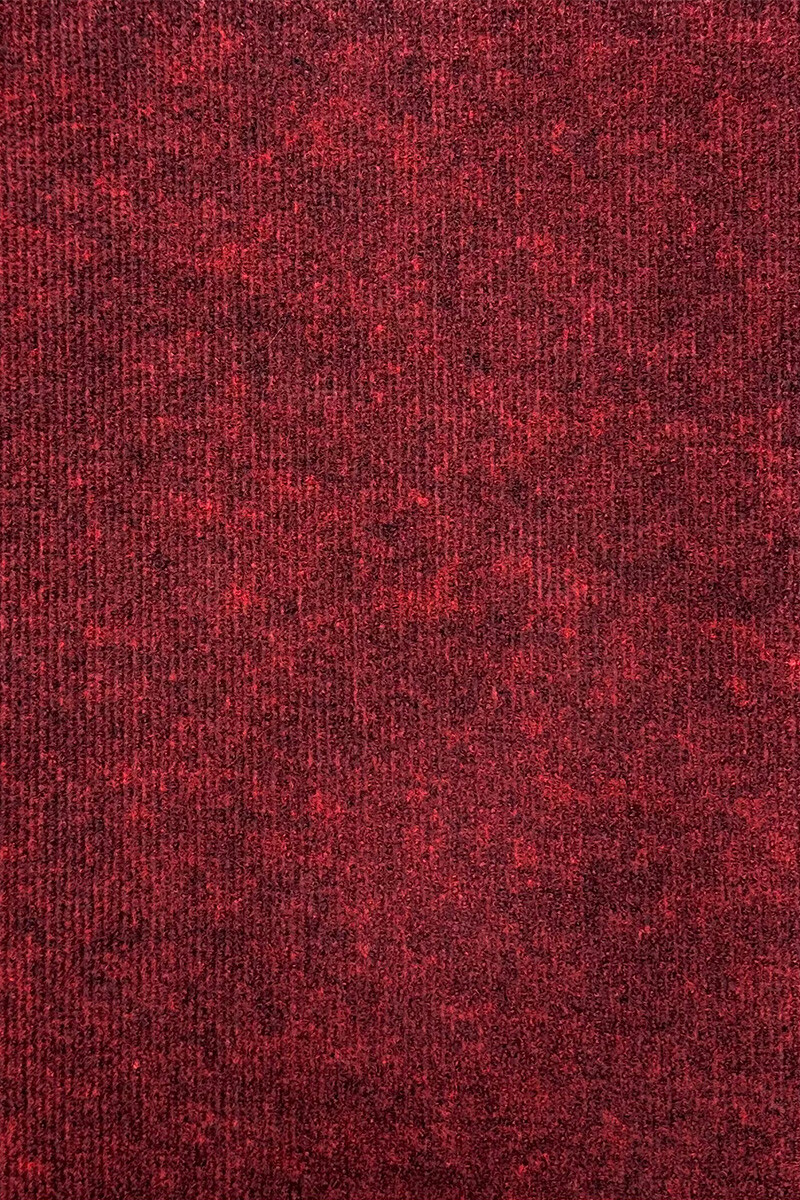 ECO RESINE FIELTRO ECO RESINE ROJO ANCHO 2M(*)